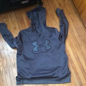 Xl under armour sweater